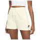 Nike Γυναικείο σορτς Sportswear Air Flc Hr